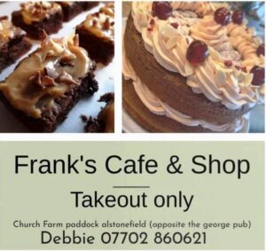 Frank cafe
